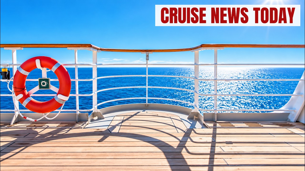 Carnival Cruise Captain Dies, Plus Big Cruise Policy Changes