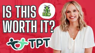 Simple SEO Strategies That Actually Work on Teachers Pay Teachers (TPT)