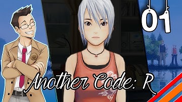 Another Code: R | "Lake Juliet" | Part 1