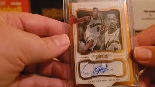 Mailbag #70 - More Break Results from 2021 Bowman and Tier One