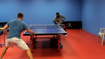 FastPaddle Video Program: DHS Tin Arc Rubber Review