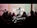 Download Lagu Gerald Situmorang - Gone (Live at Solitour 2016)