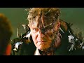 Ye Monster Dosri Dunya Se Insano Ko Khatm Karne Aya He ( A Quiet Place Movie Explained in Hindi/Urdu