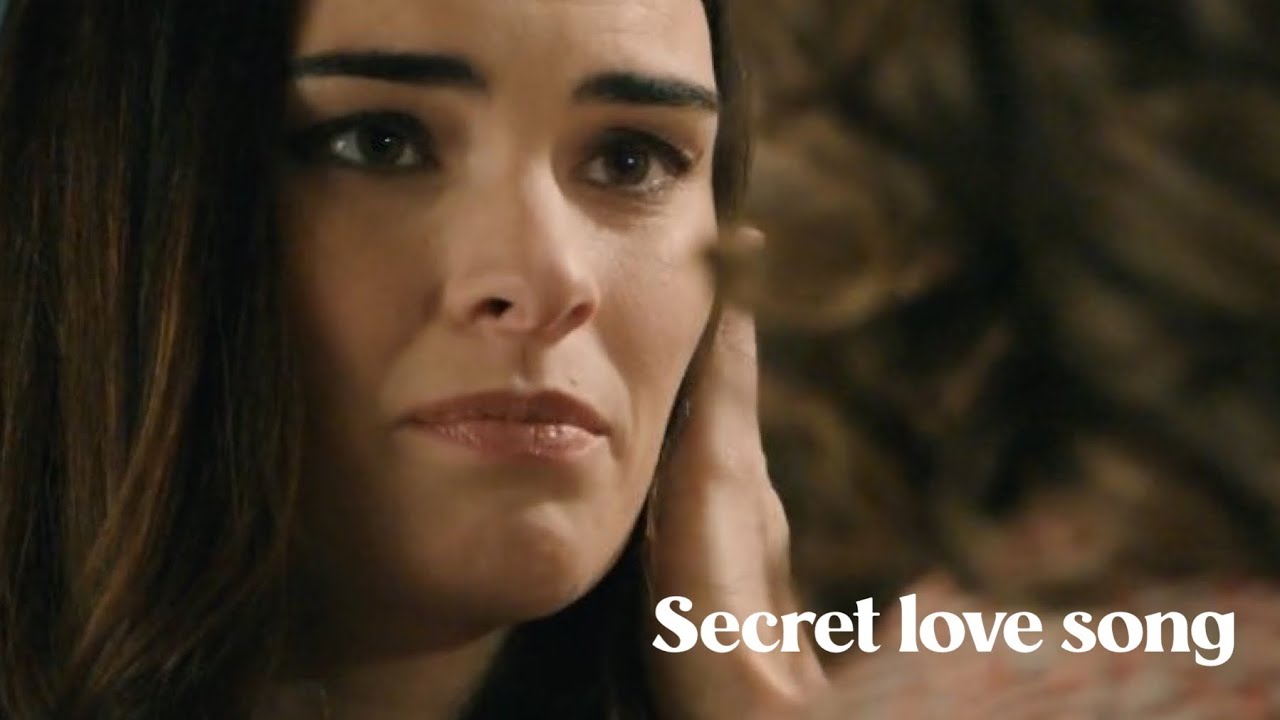 Marta & Fina - Secret Love Song 💖🧁 - #Mafin #sueñosdelibertad