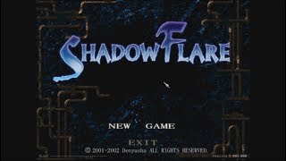 Let's Play: ShadowFlare - 3