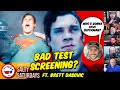 James Gunn's Superman Faces Challenges After Mixed Test Screening | Salty Saturdays