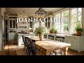 This Savannah Kitchen Makeover Inspired by Joanna Gaines Farmhouse Done Right