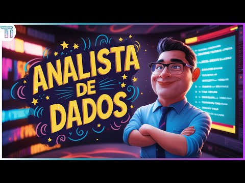 O que faz um ANALISTA DE DADOS?