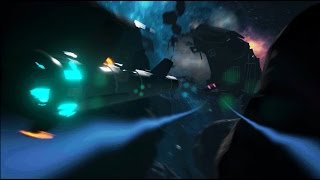 Evolvation: Alpha Trailer (UE4)