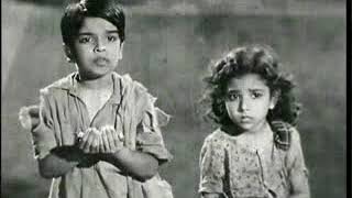 Samsaram 1951 -- Ammaa Pasikkuthe