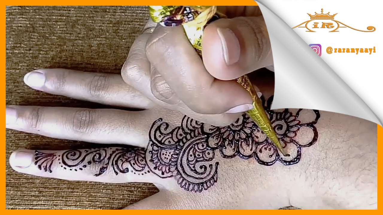 Download 4100 Koleksi Gambar Henna Fun Paling Baru Gratis