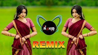 Milise Milibo Diya | Assamese dj Remix | Edm Remix Zzzzzzzzzz