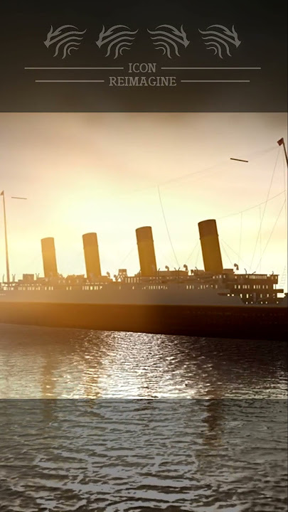 #ai #aiart #power #metal #ironmaiden -👨:What a majestic vessel...and they claim she's unsinkable.