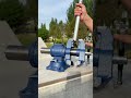 Double-Tooth Bench Vise High Performance Hardware Tools #shortsfeed