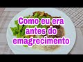Projeto Emagrecendo com PryMazzei