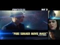 Now you see me  tv spot pure magic
