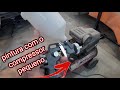 Dicas para pintura com compressor 50 litros