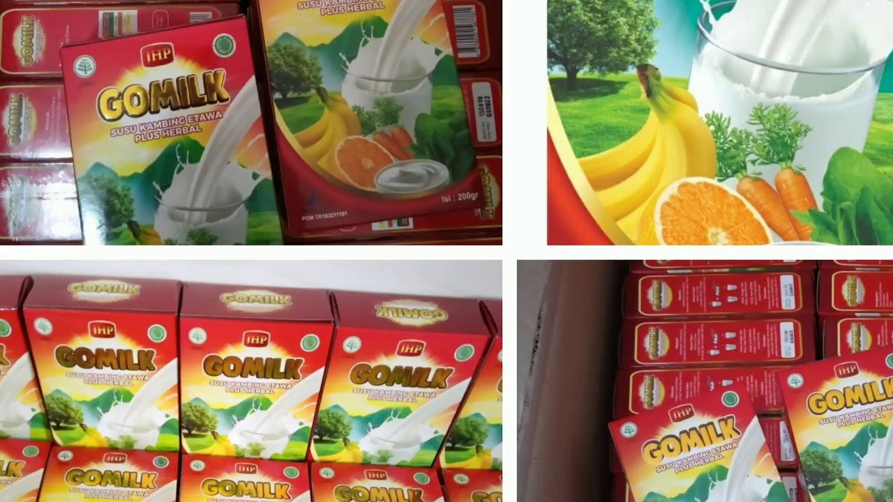 Harga Susu Kambing Etawa Di Jakarta, Tlp. 0822 4515 3112, BERNUTRISI