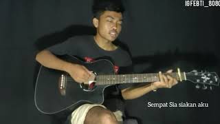 story wa lagu judika