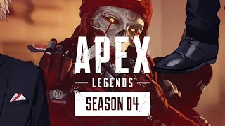 【ApexLegends】お前は誰だ！？俺の中のオレオ！【にじさんじ/神田笑一】