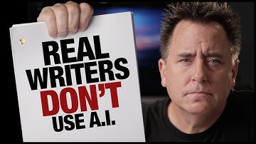 "Real Writers Don