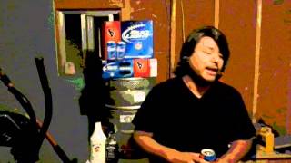 Ace Snake Eyes x Make Room-Stoners & Alchies(Official HD Video)