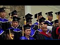 Mizoram Bible College Graduation Day #5