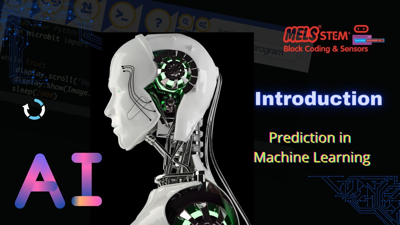 The Introduction to Essential STEPS to do prediction in Machine ...