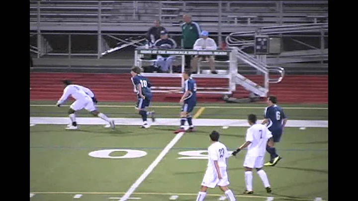 Dillon Weed #10 Wilton High School (CT)