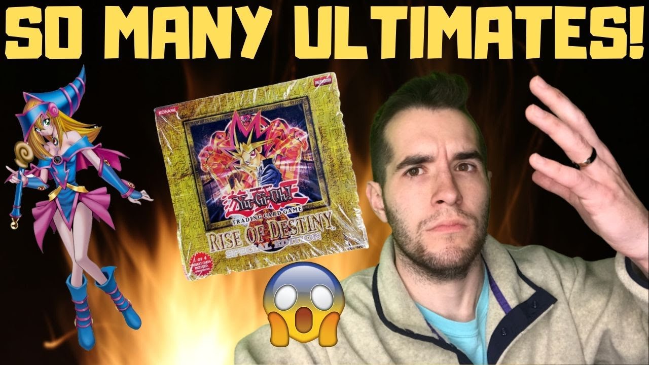 yugioh rise of destiny card list Yu-Gi-Oh! - Dark Crisis - 25th Anniversary Reprint
