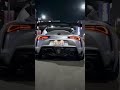 🇯🇵Toyota Supra; would you trust?🇯🇵#cars #shorts #video #ai #japan #cars #facts #world