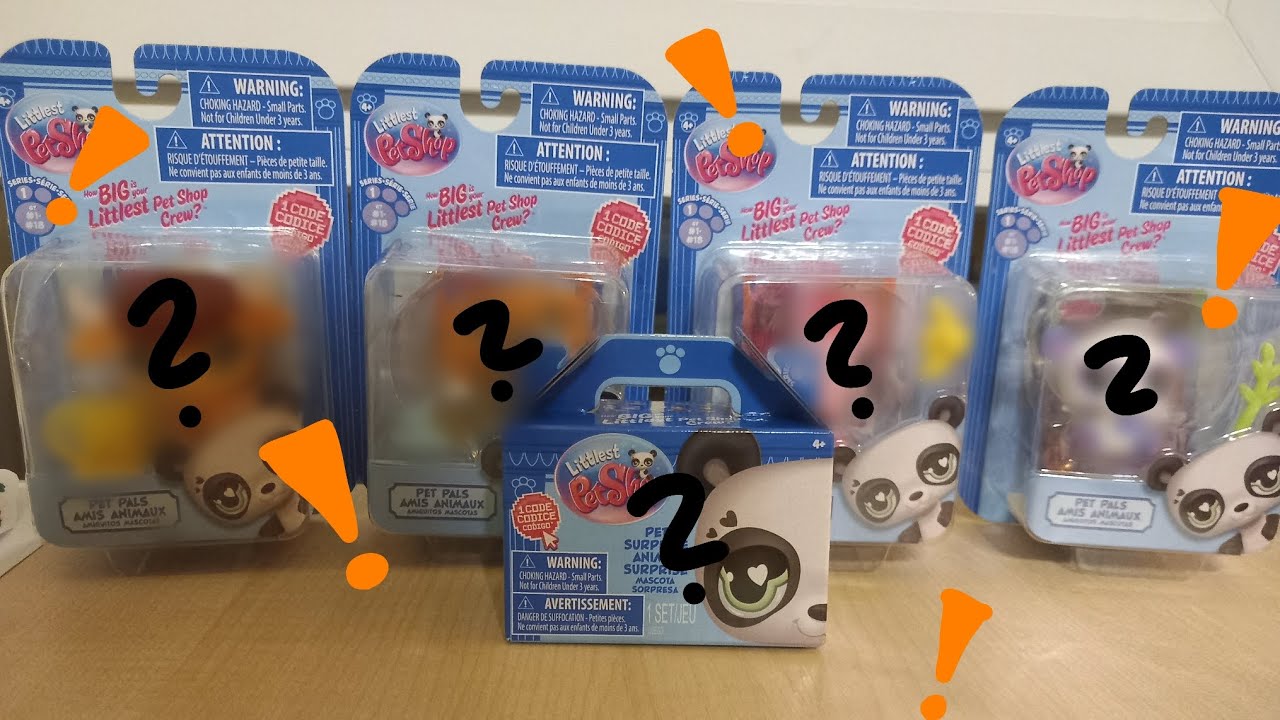 lps unboxing😻❤️