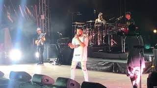 Kendji Girac  Sonrisa  Francofolies In Bulgaria 2019