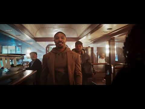Creed III | Trailer Oficial Dublado