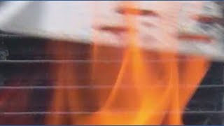 Why your summer BBQ may cost more