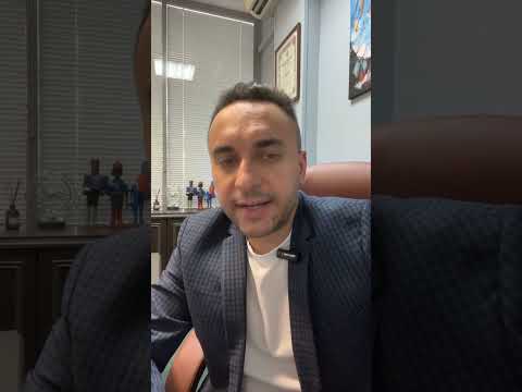 Мошенники оформляют кредиты на россиян при помощи паспортов других людей #юристАлексейДемидов