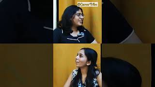 COEP Civil|Anushka's Experience|Highest PKG 21LPA| Opportunities|Future Scope| MHTCET|JEE screenshot 5