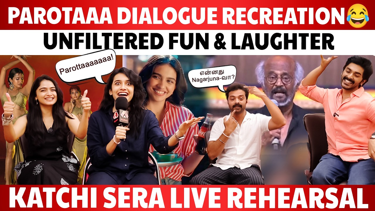 😂 Warning: Excessive Laughter Ahead! | Double Occupancy Fun Interview ...