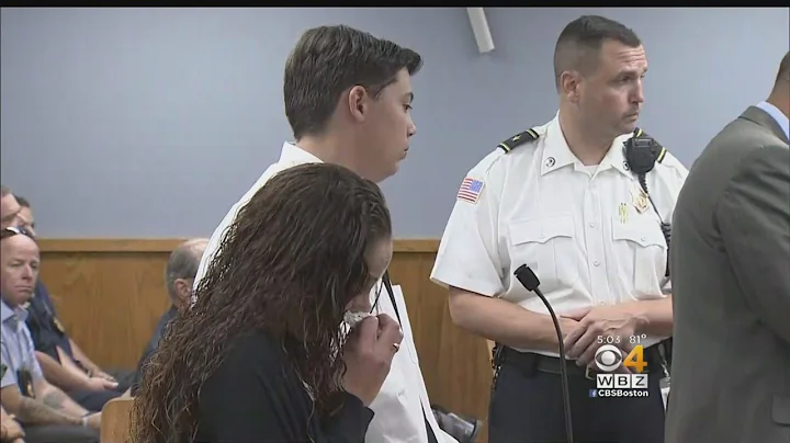 Falmouth Police Shooting: 2 People Accused Of Inte...