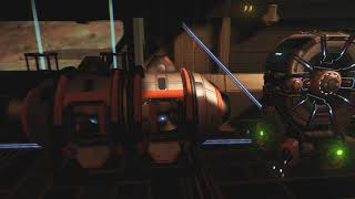 No Man's Sky Portable Refiner Duplication Glitch is Back! / But u can't all Duplication :( 1/2