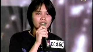 Wonderful Tonight (ezra band) - Pilipinas Got Talent