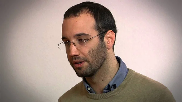 Dr. Giacomo Parrinello on "Natural Catastrophes an...