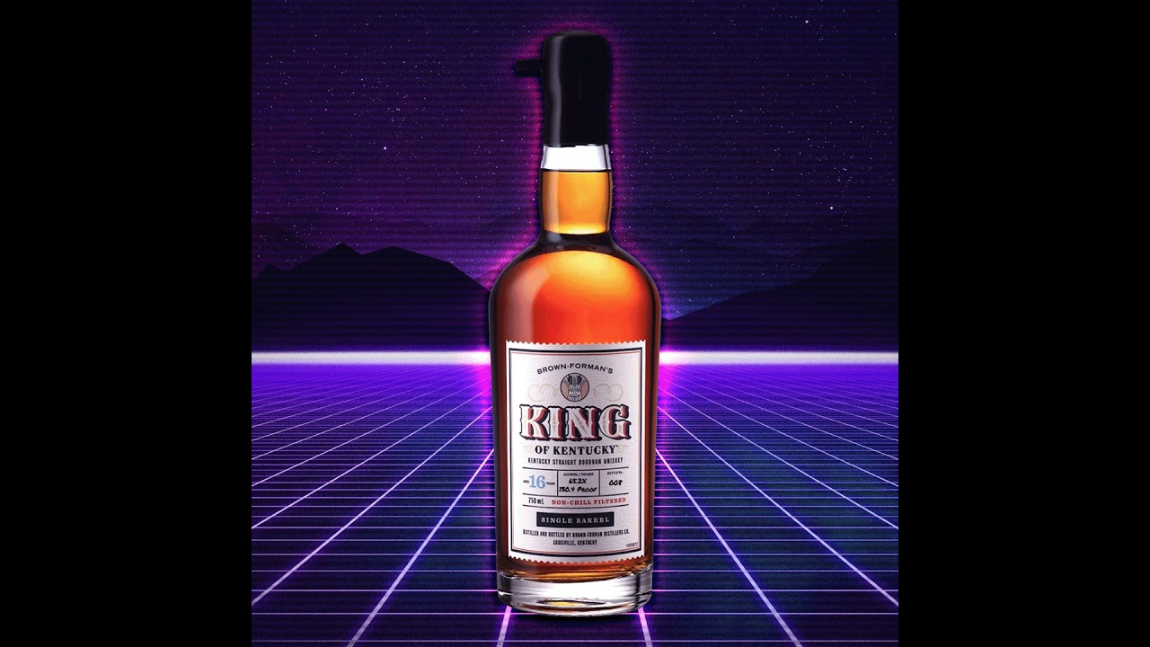 King of Kentucky 16 Year Review: Is This $350 Bourbon Worth the Hype?