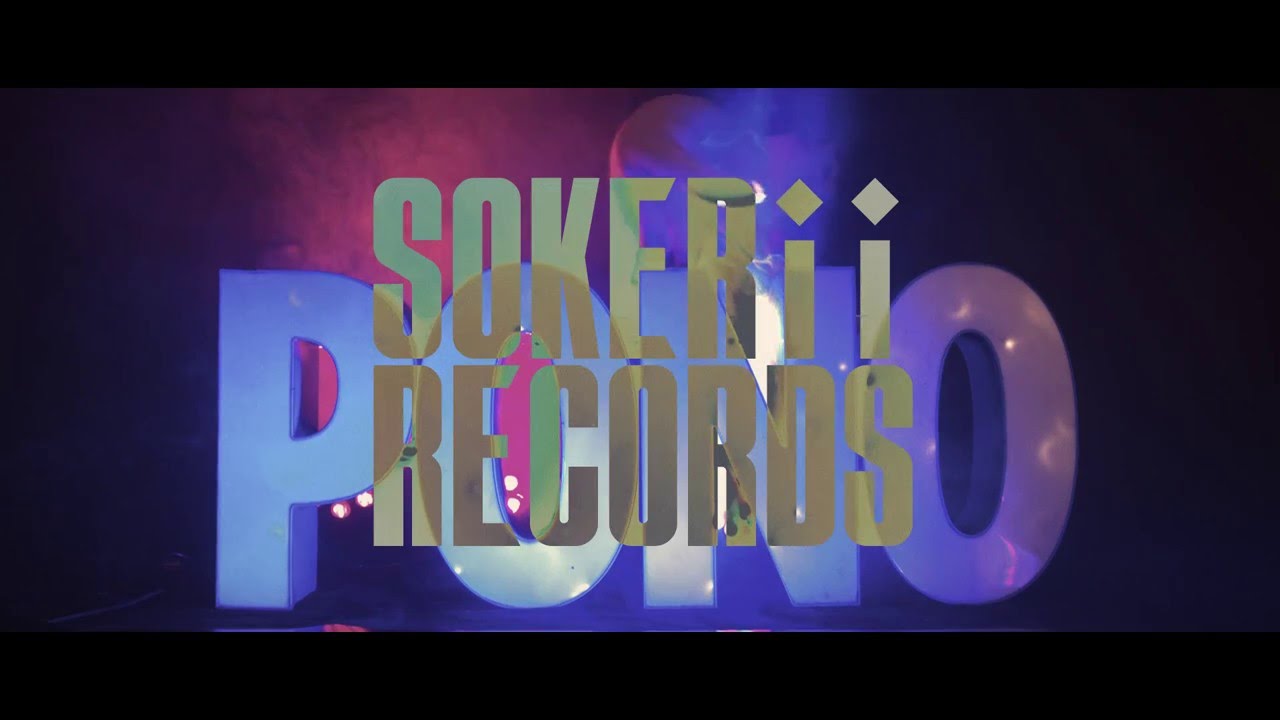 PONO - TURHAN MAKEETA SOKERII