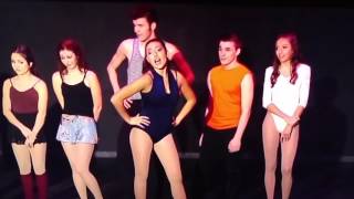 Dance Ten, Looks Three