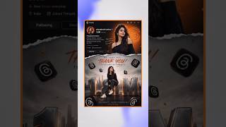 Milestone Poster Celebration Ai Photo Editing Prompt#chatgt #prompt #gemini #photoediting