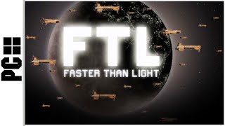FTL: Faster Than Light Longplay (PC)