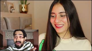 BB Ki Vines- | Ghar Kalesh | Illumi Girl Reaction