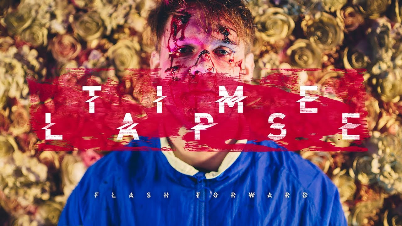Watch FLASH FORWARD – TIME LAPSE (Official Video) on YouTube Watch FLASH FORWARD – TIME LAPSE (Official Video) on YouTube
