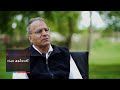 گفت وگوی ویژه امیرحسن چهلتن نویسنده گفت وگوی ویژه امیرحسن چهلتن نویسنده
